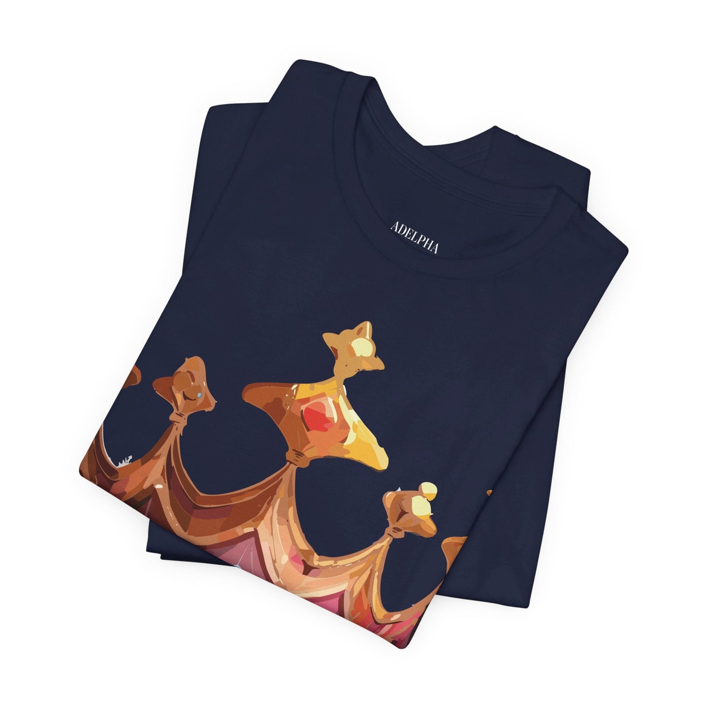 Crown Shirt ADELPHA