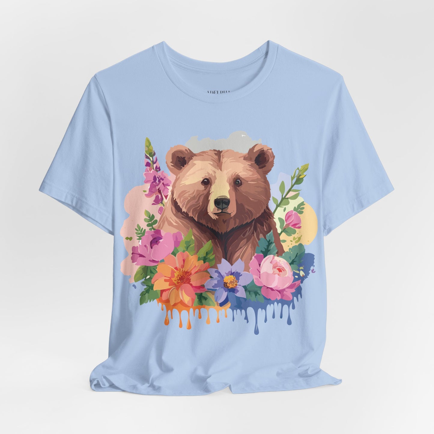 Bear Shirt - ADELPHA