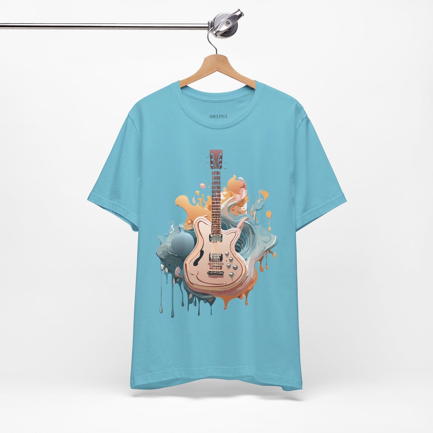 Music T Shirt ADELPHA