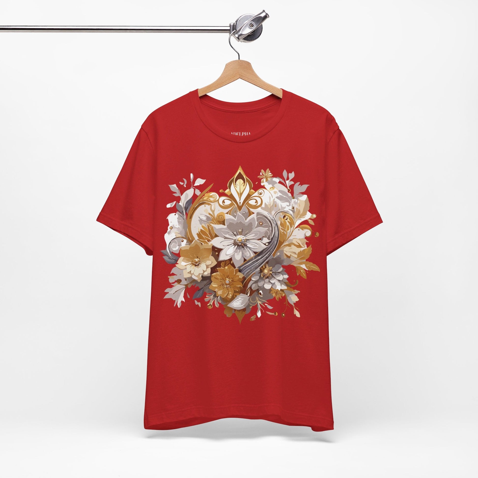 Jewelry Shirt ADELPHA