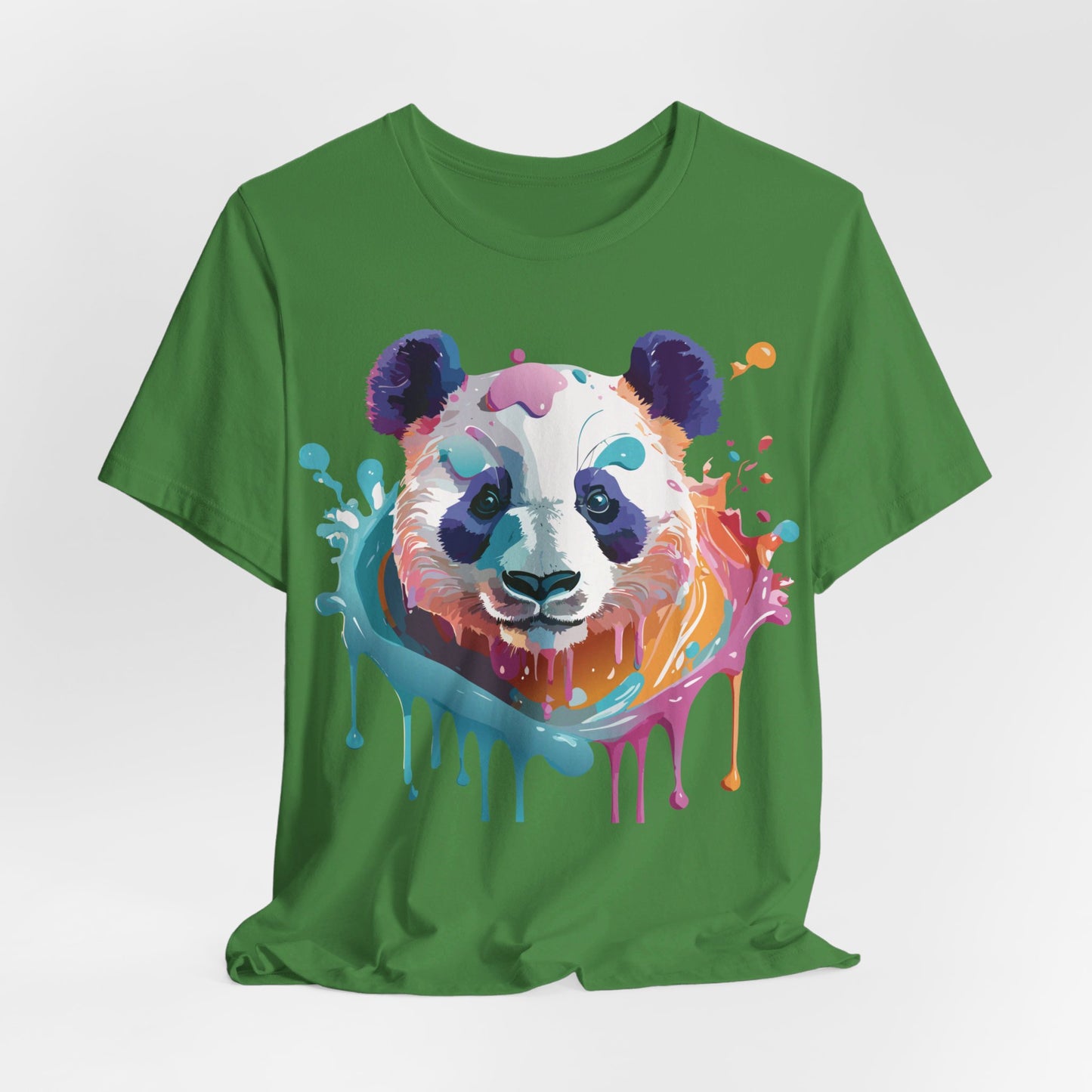 Panda Shirt - ADELPHA