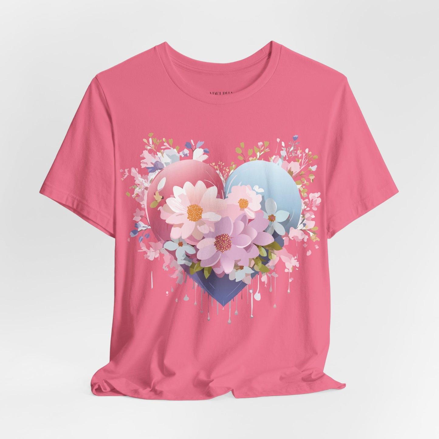 Valentine Shirts - ADELPHA