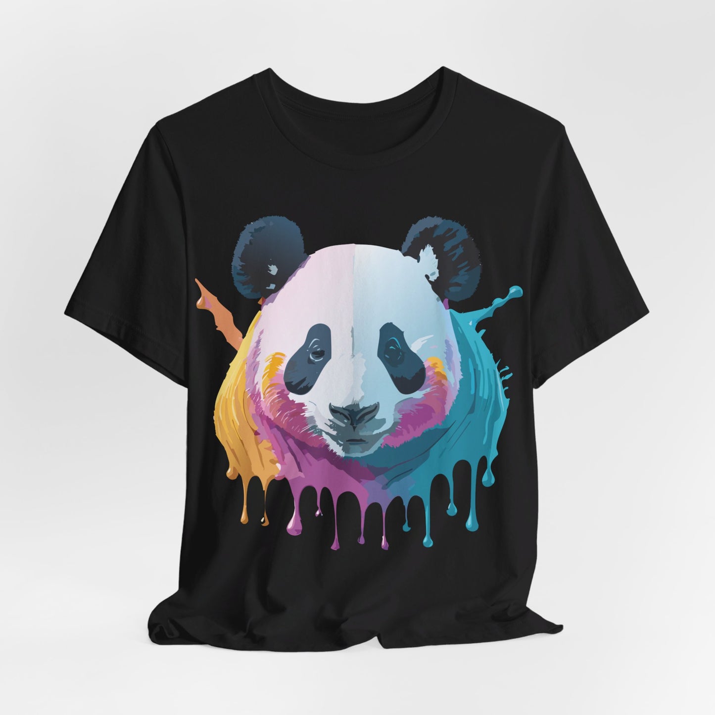 Shirt with Animals | Panda Printify