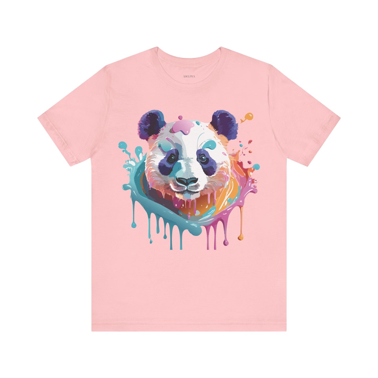 Shirt with Animals | Panda Printify