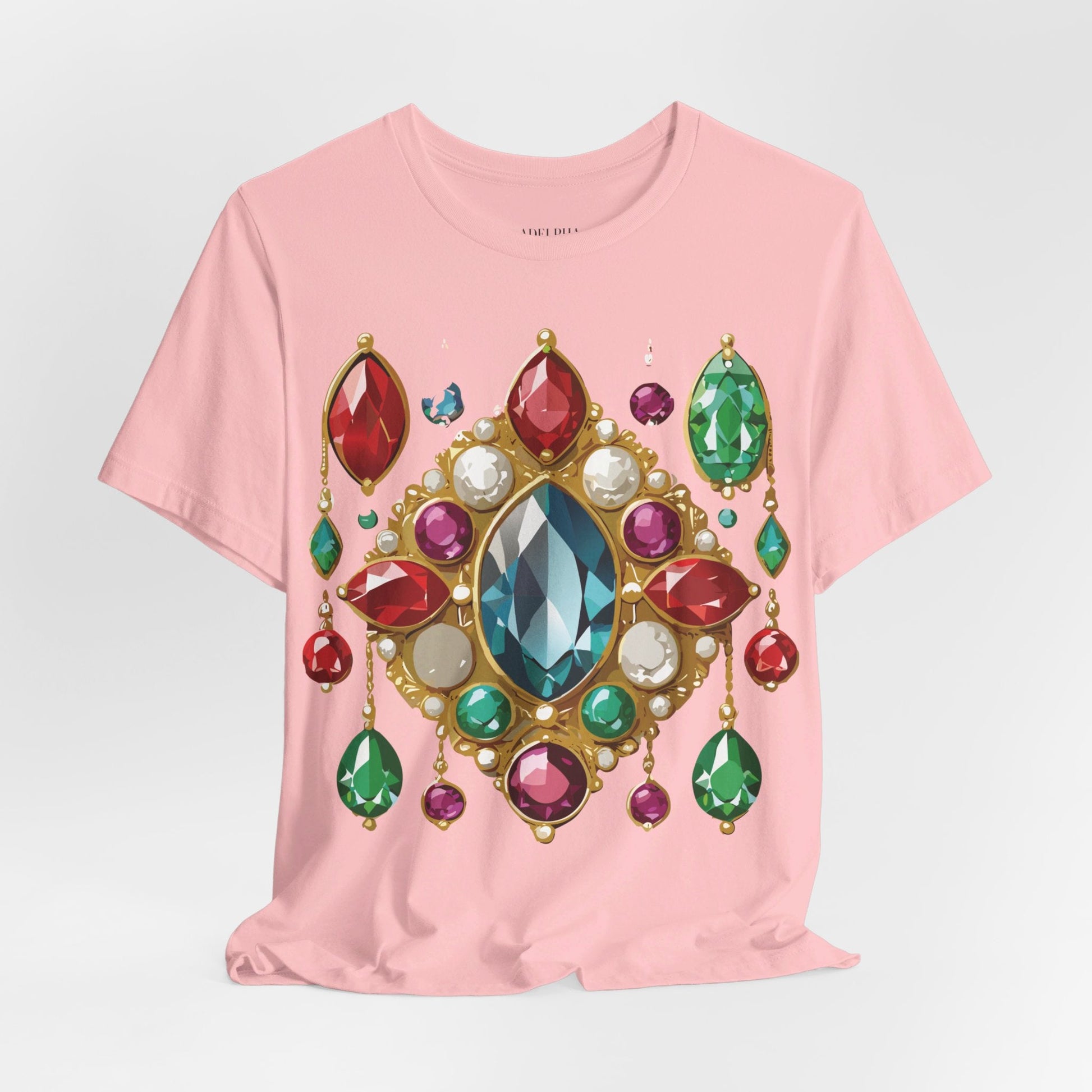 Jewelry Shirt ADELPHA