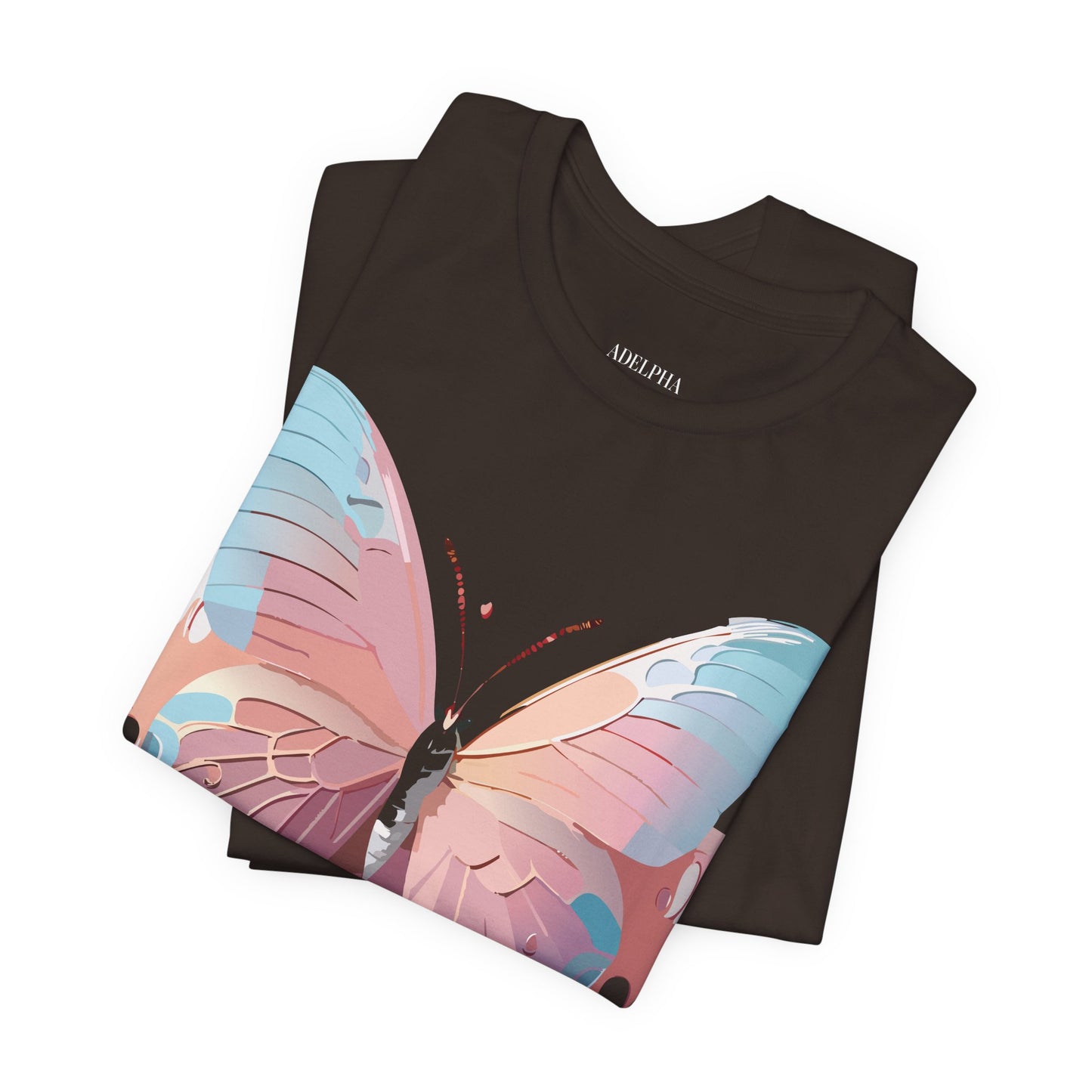 Butterfly Shirt - ADELPHA