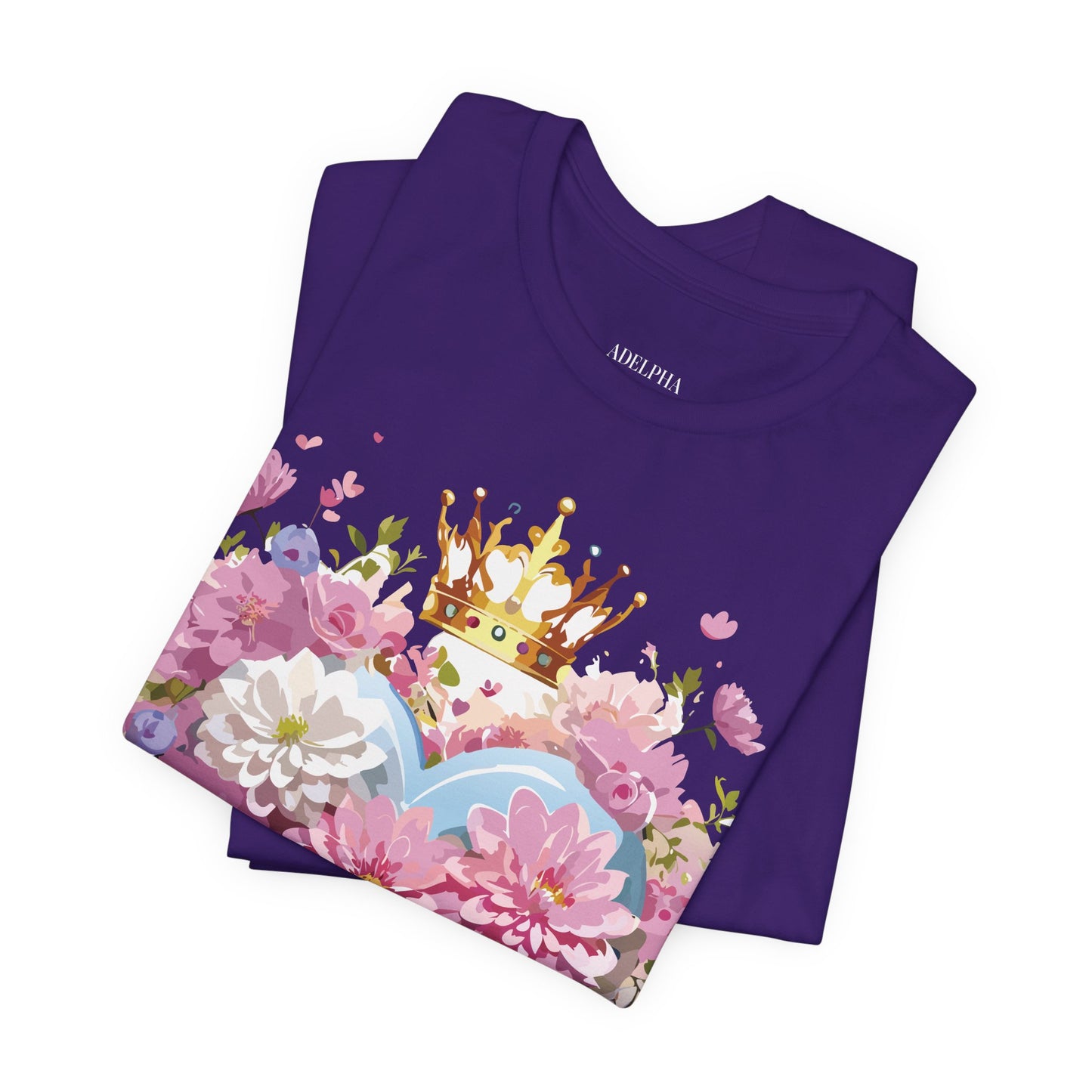 Love Story | Love Shirt | Shirt With Love Printify