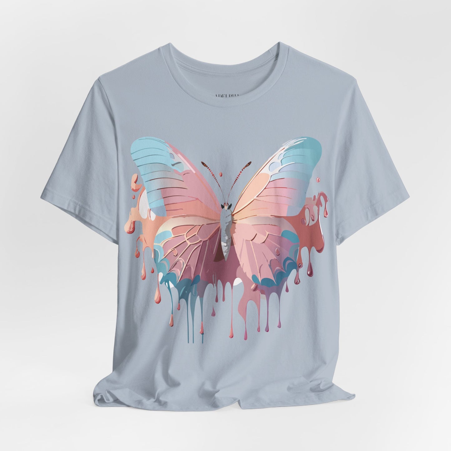 Butterfly Shirt - ADELPHA