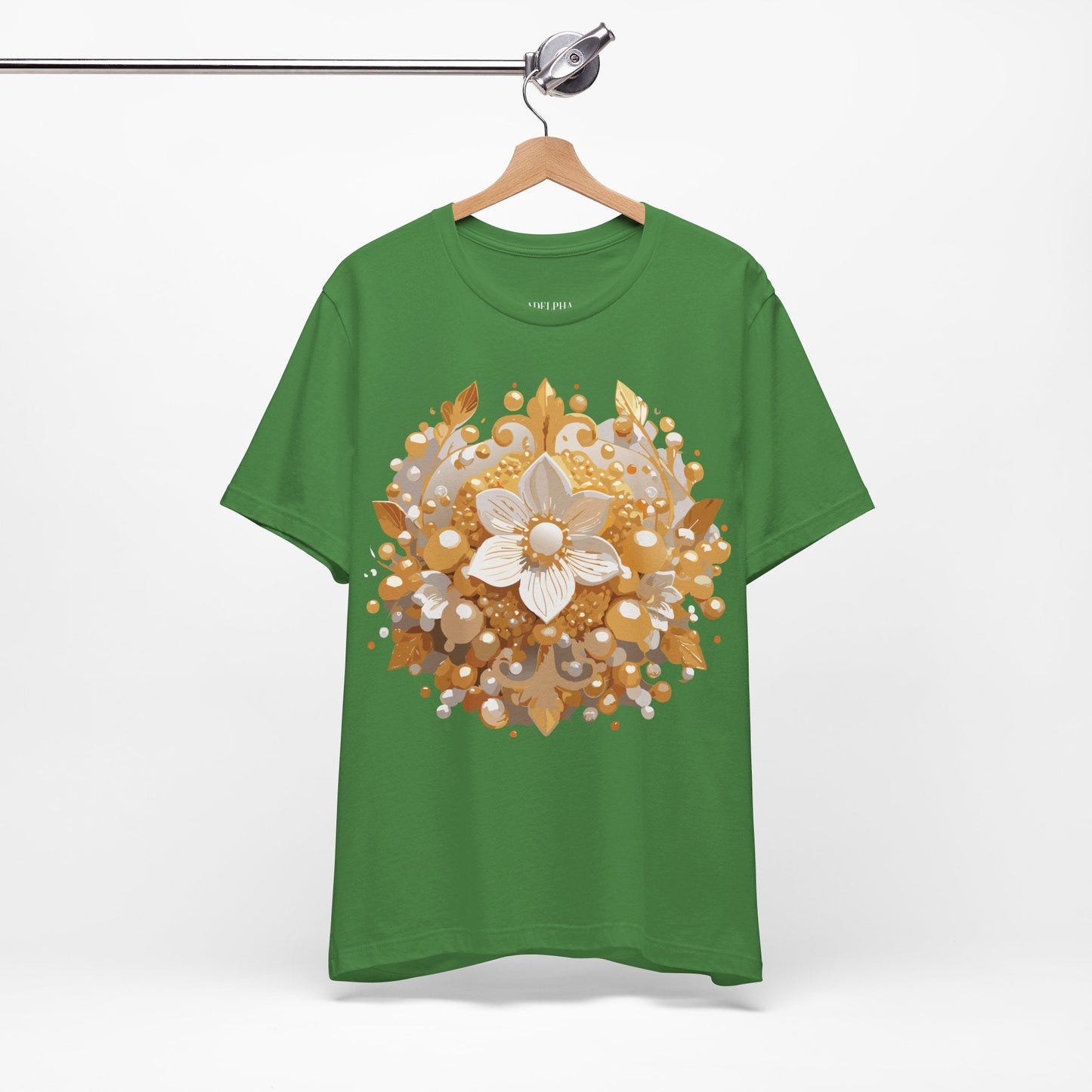Jewelry Shirt ADELPHA