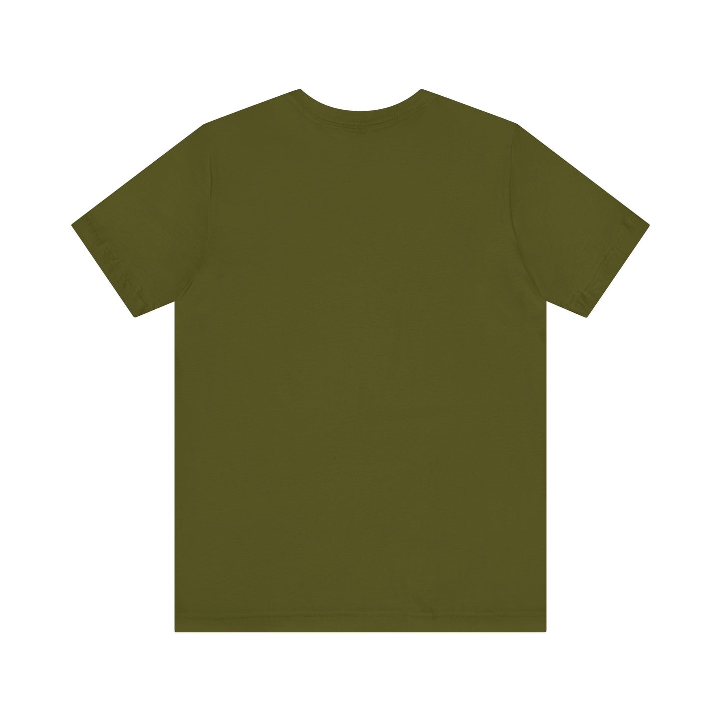 Natural Cotton Tee Shirt - Love Story Collection Printify