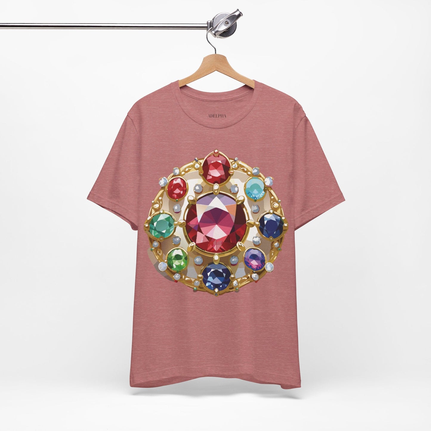 Jewelry Shirt ADELPHA