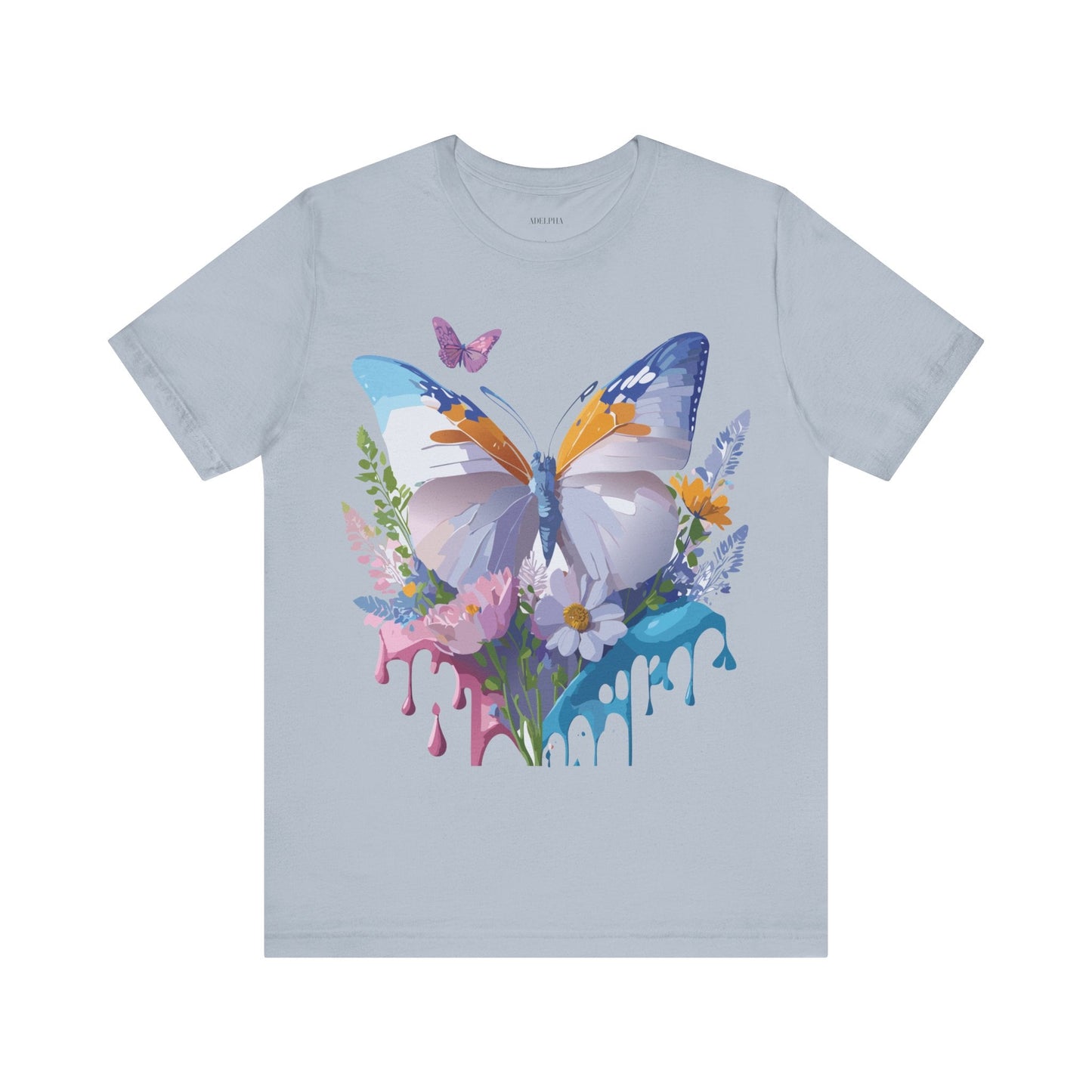 Butterfly Shirt ADELPHA