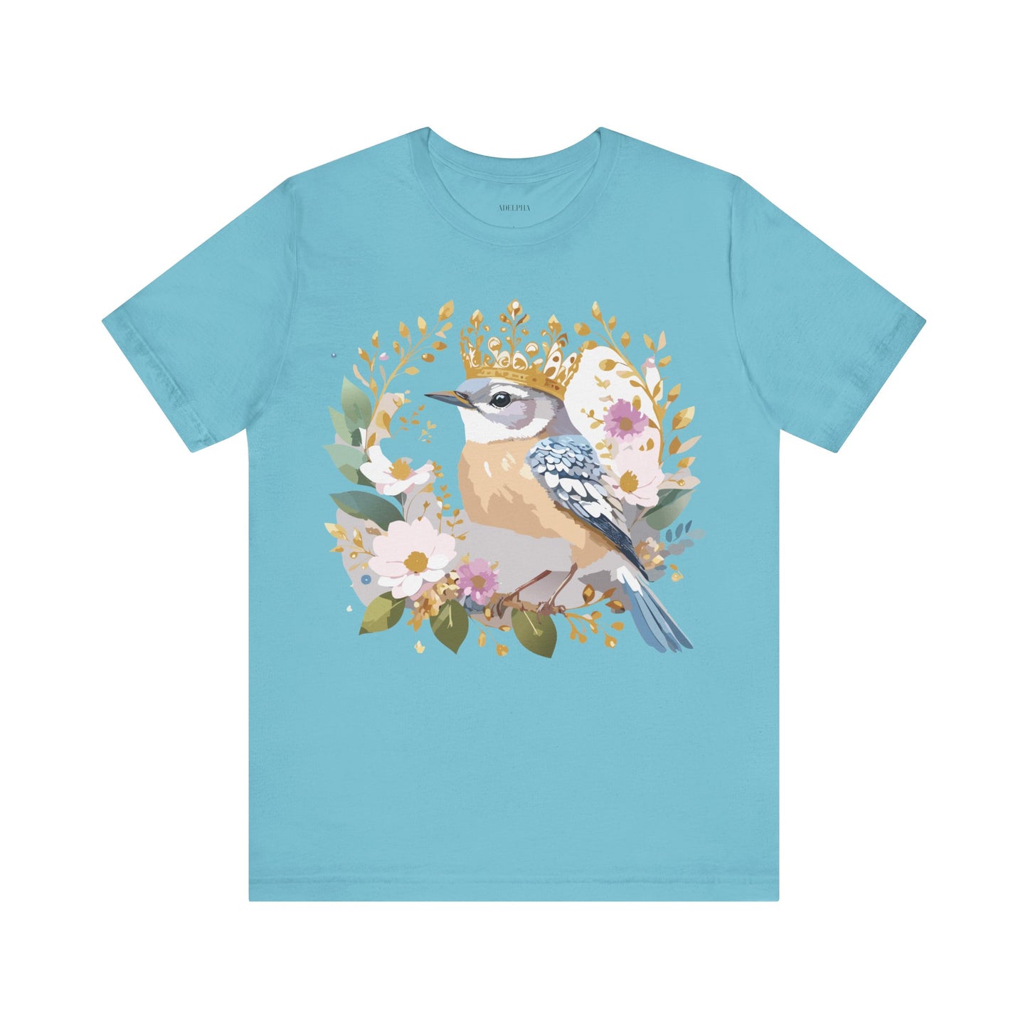 Medallion |Animal Mandala| Birds Design Printify