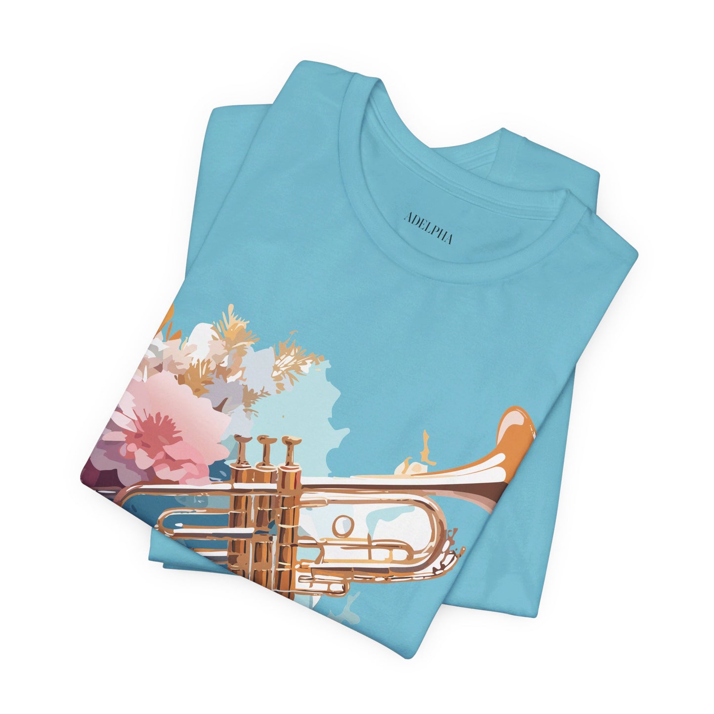Music Shirt | Shirt with music | T Shirt Music Printify