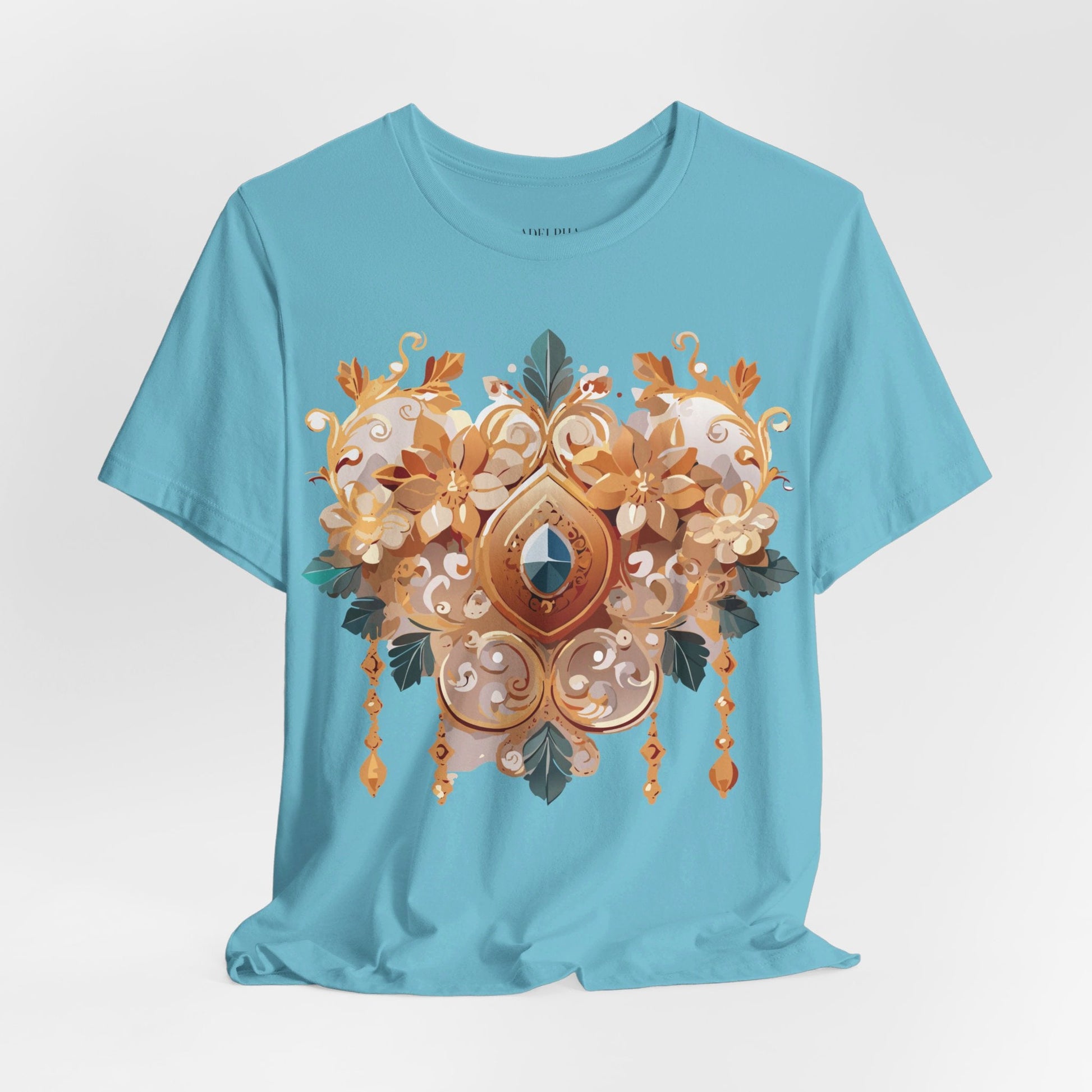 Jewelry Shirt ADELPHA