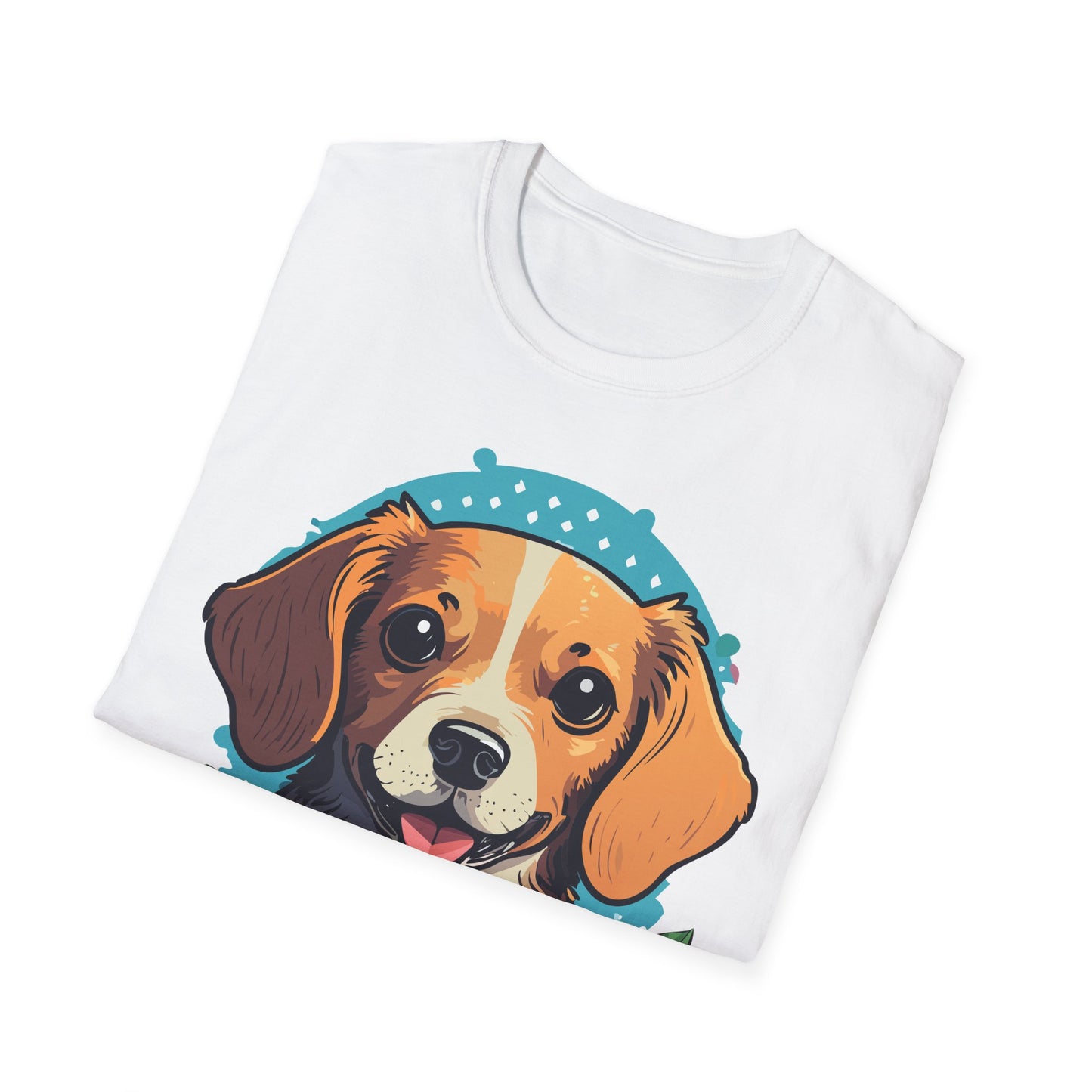 Dog Shirt, Shirt with Dog, Animal Tee, Shirt with Animals