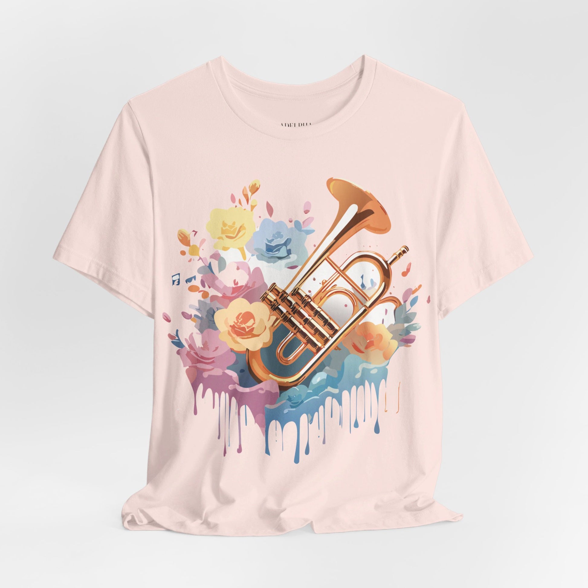 Music Shirt | Shirt with music | T Shirt Music Printify