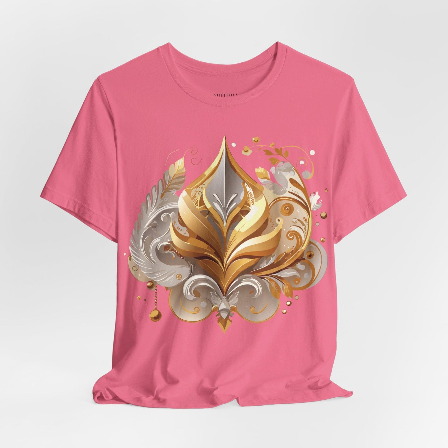 Jewelry Shirt ADELPHA