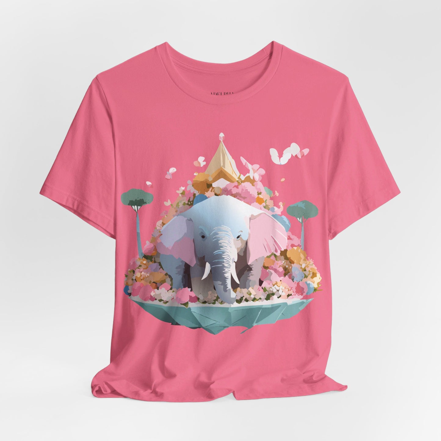Elephant Shirt - ADELPHA