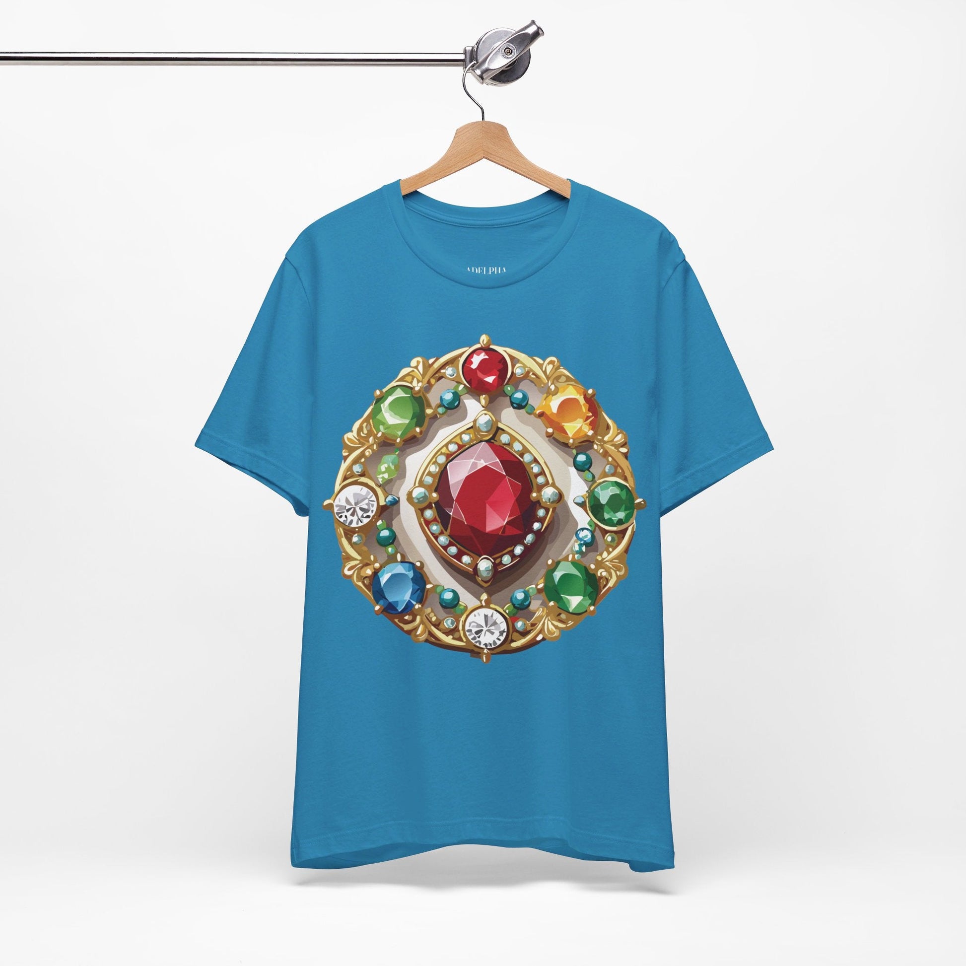 Jewelry Shirt ADELPHA
