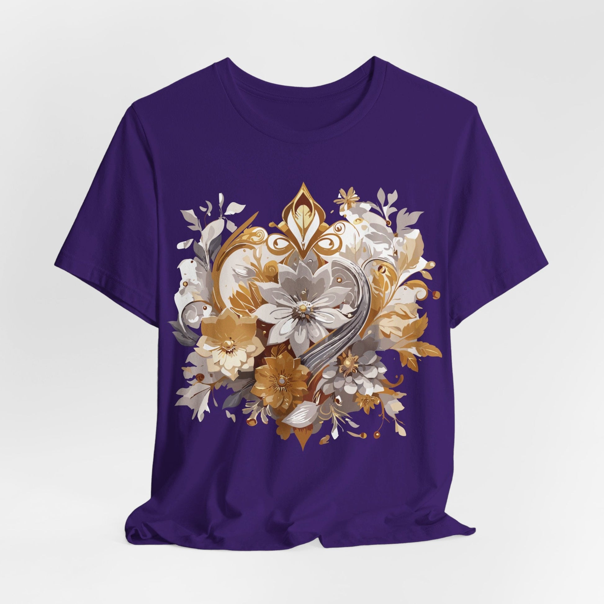 Jewelry Shirt ADELPHA