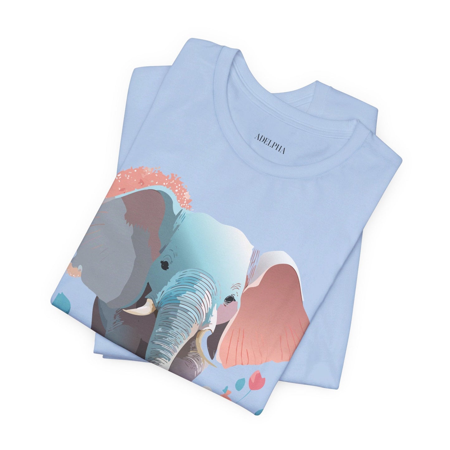 Elephant Shirt ADELPHA
