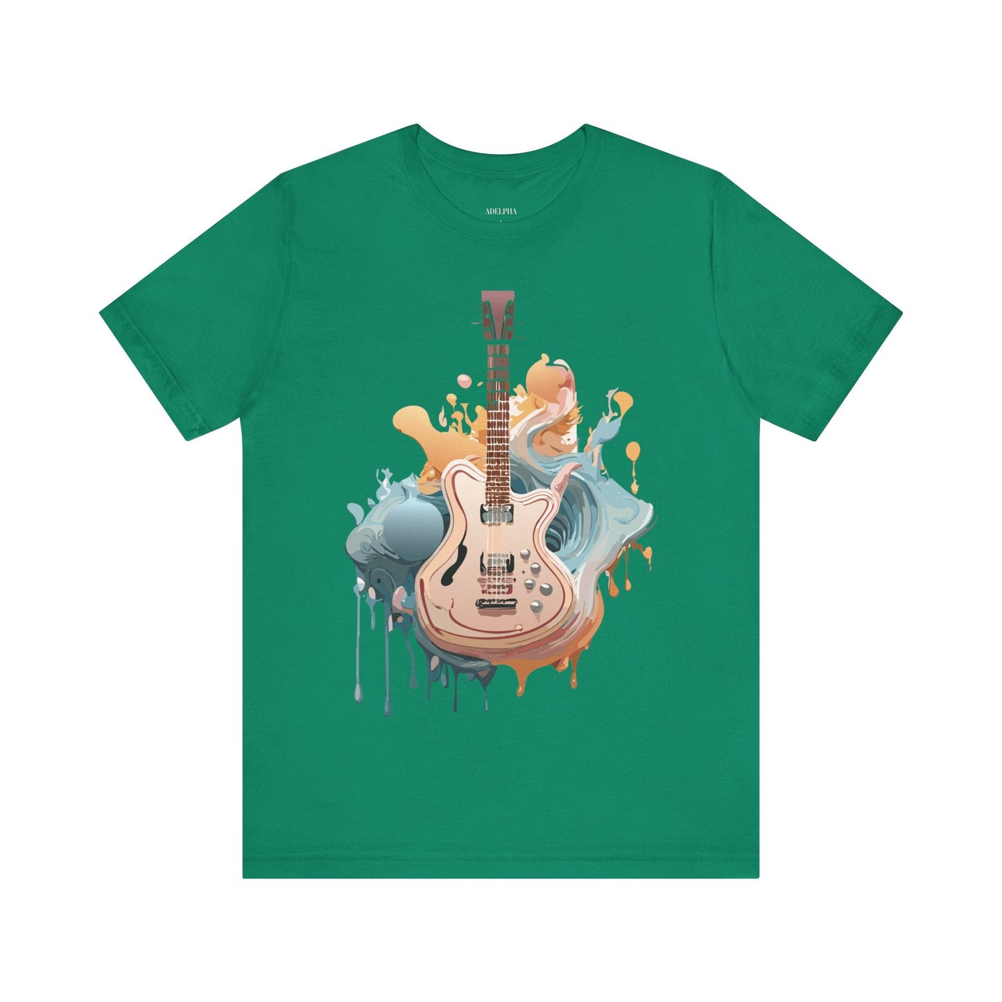 Music T Shirt ADELPHA