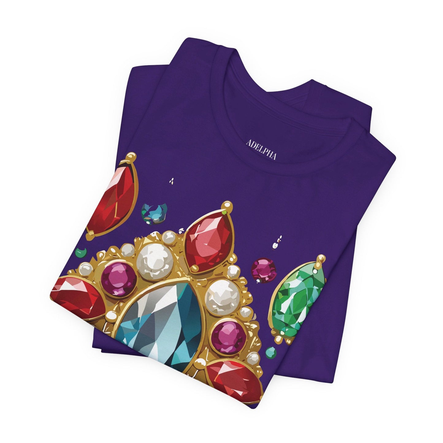 Jewelry Shirt ADELPHA