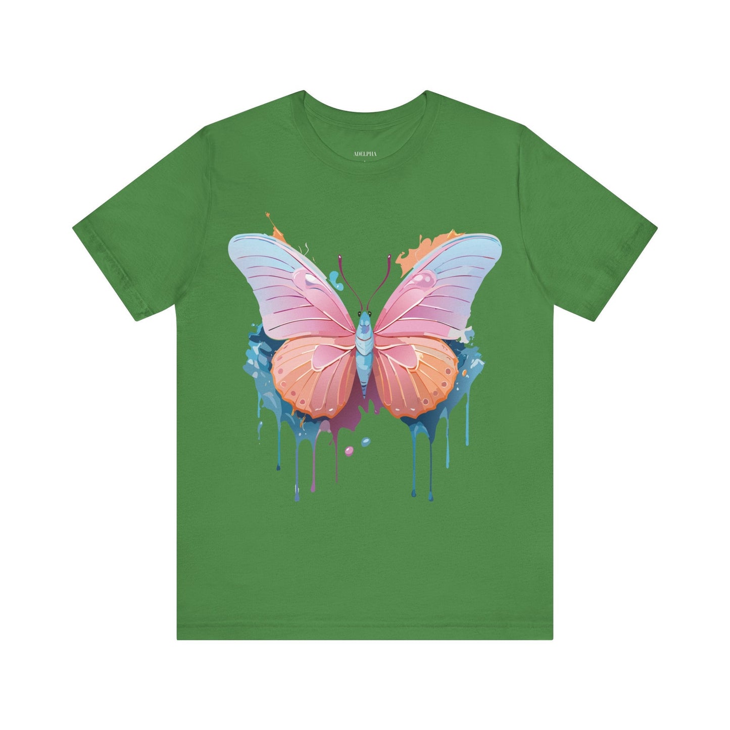 Butterfly Shirt ADELPHA