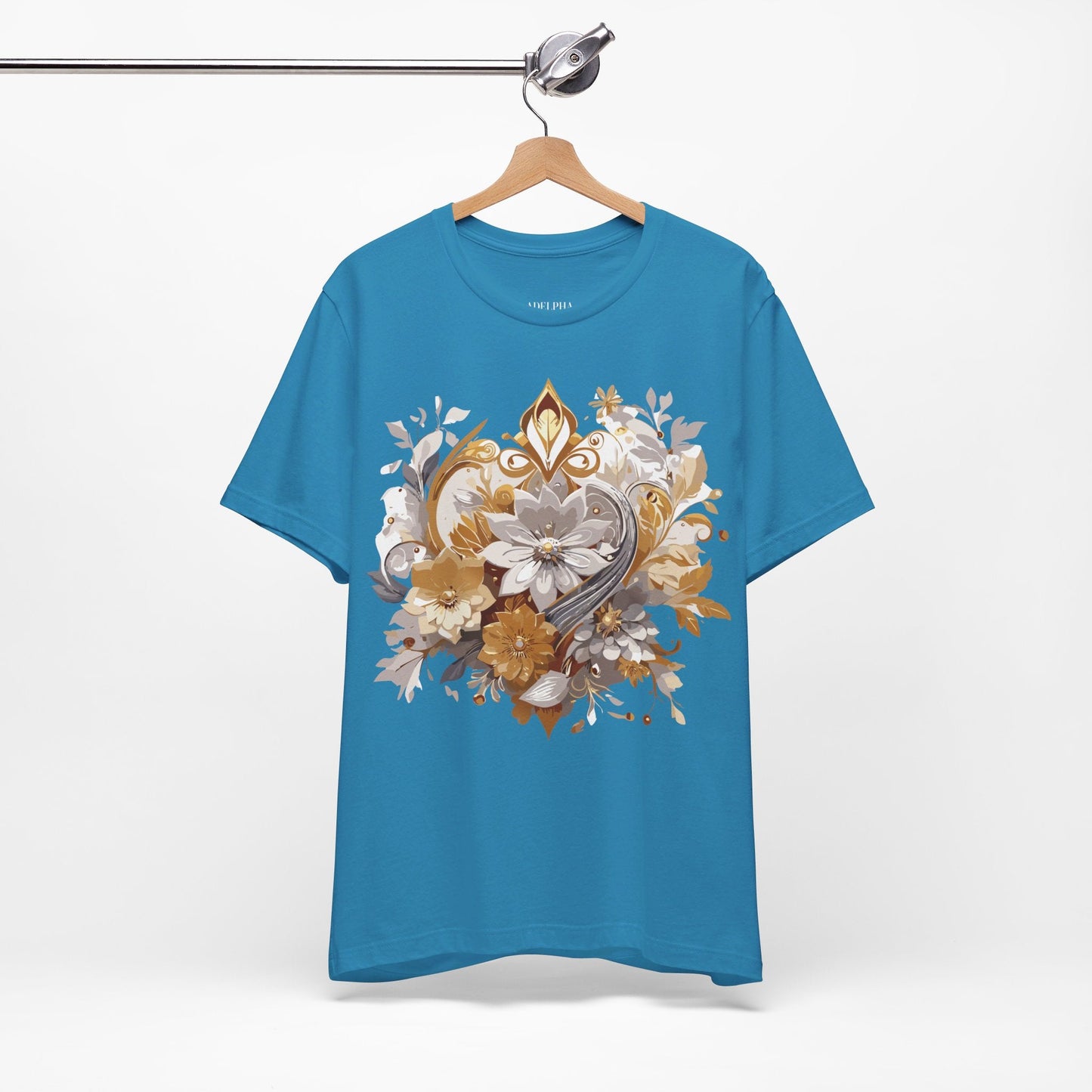 Jewelry Shirt ADELPHA