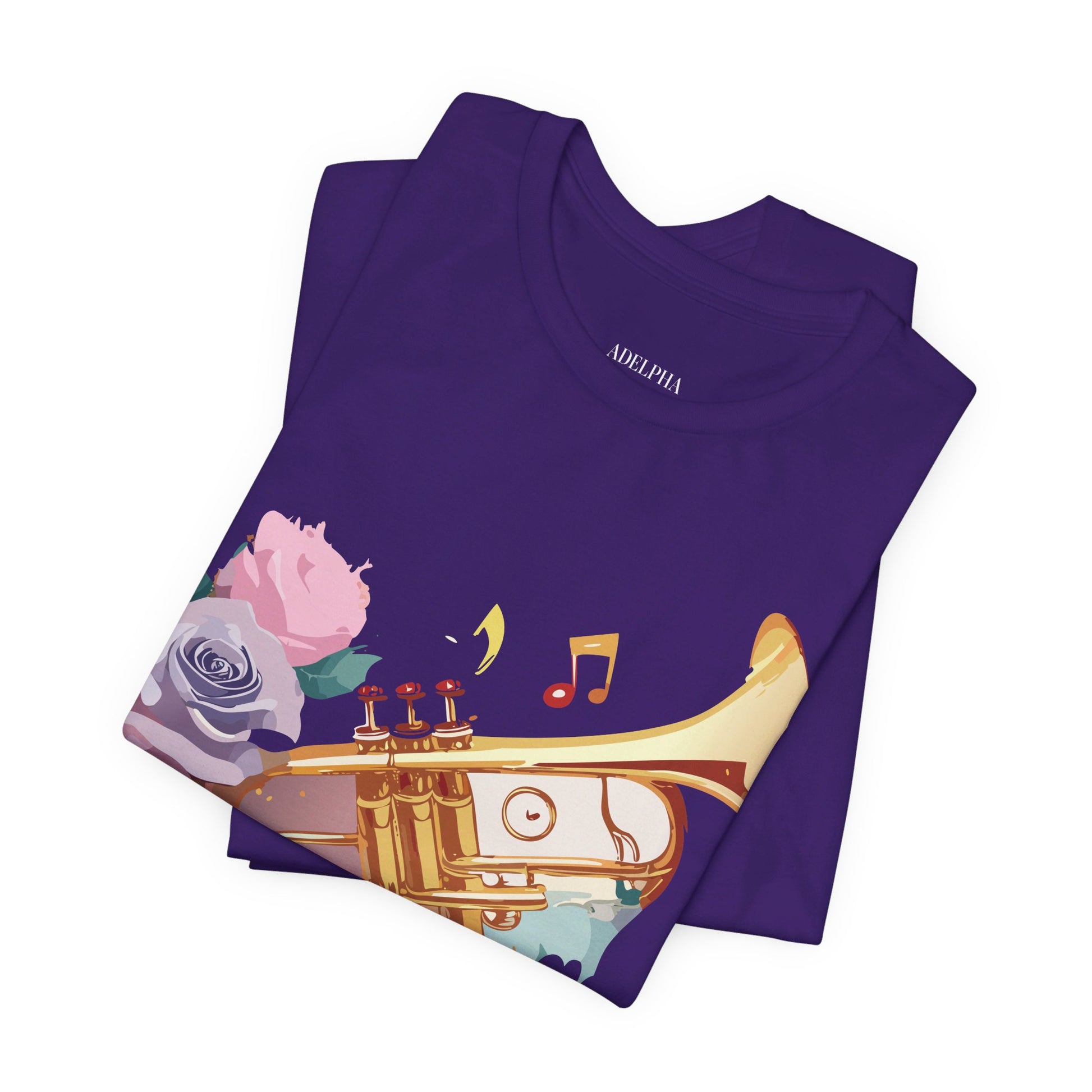 Music Shirt | Shirt with music | T Shirt Music Printify