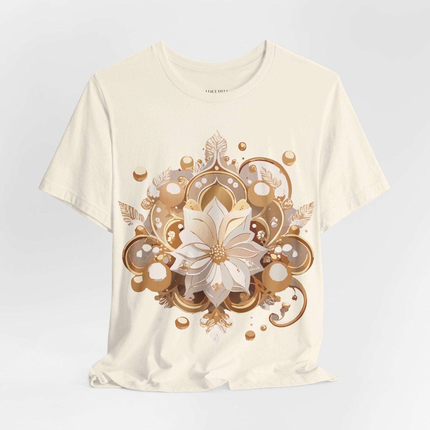Jewelry Shirt ADELPHA