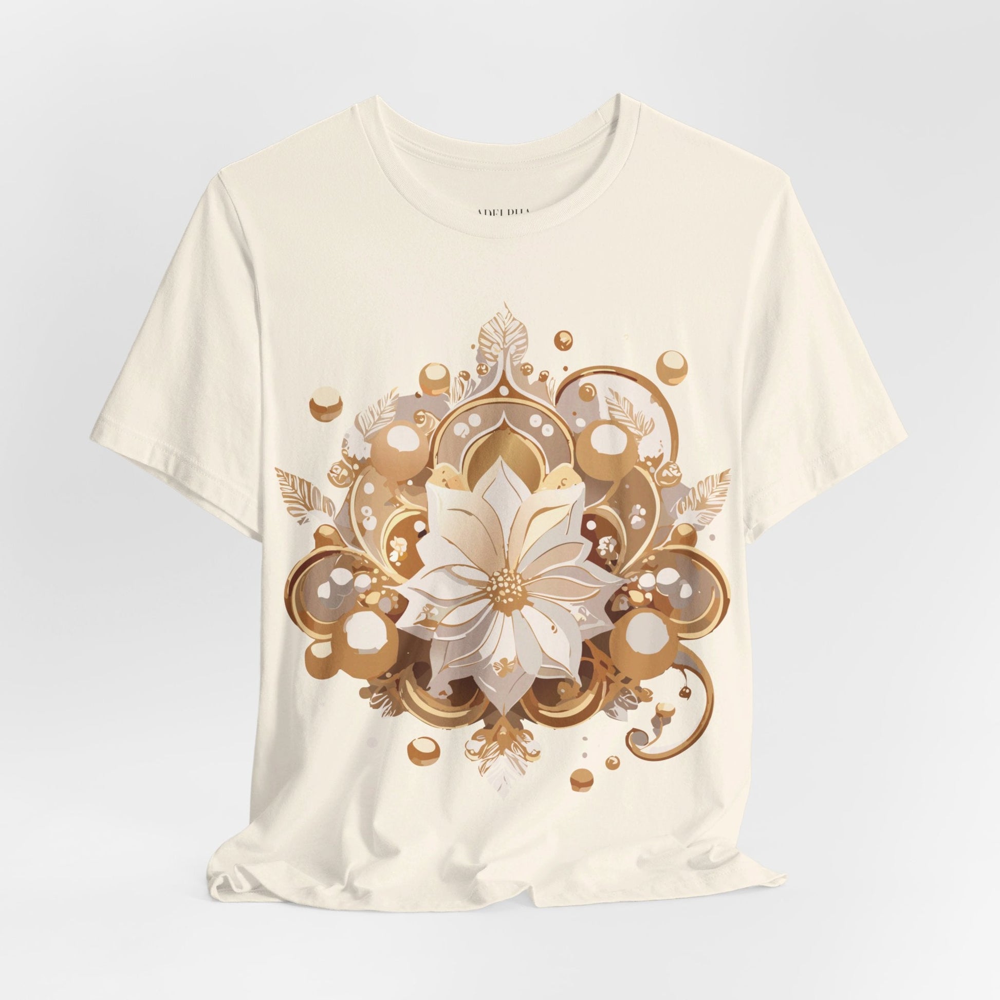Jewelry Shirt ADELPHA