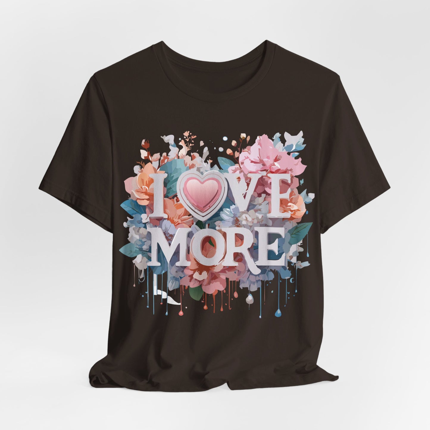 Love Story | Love Shirt Printify