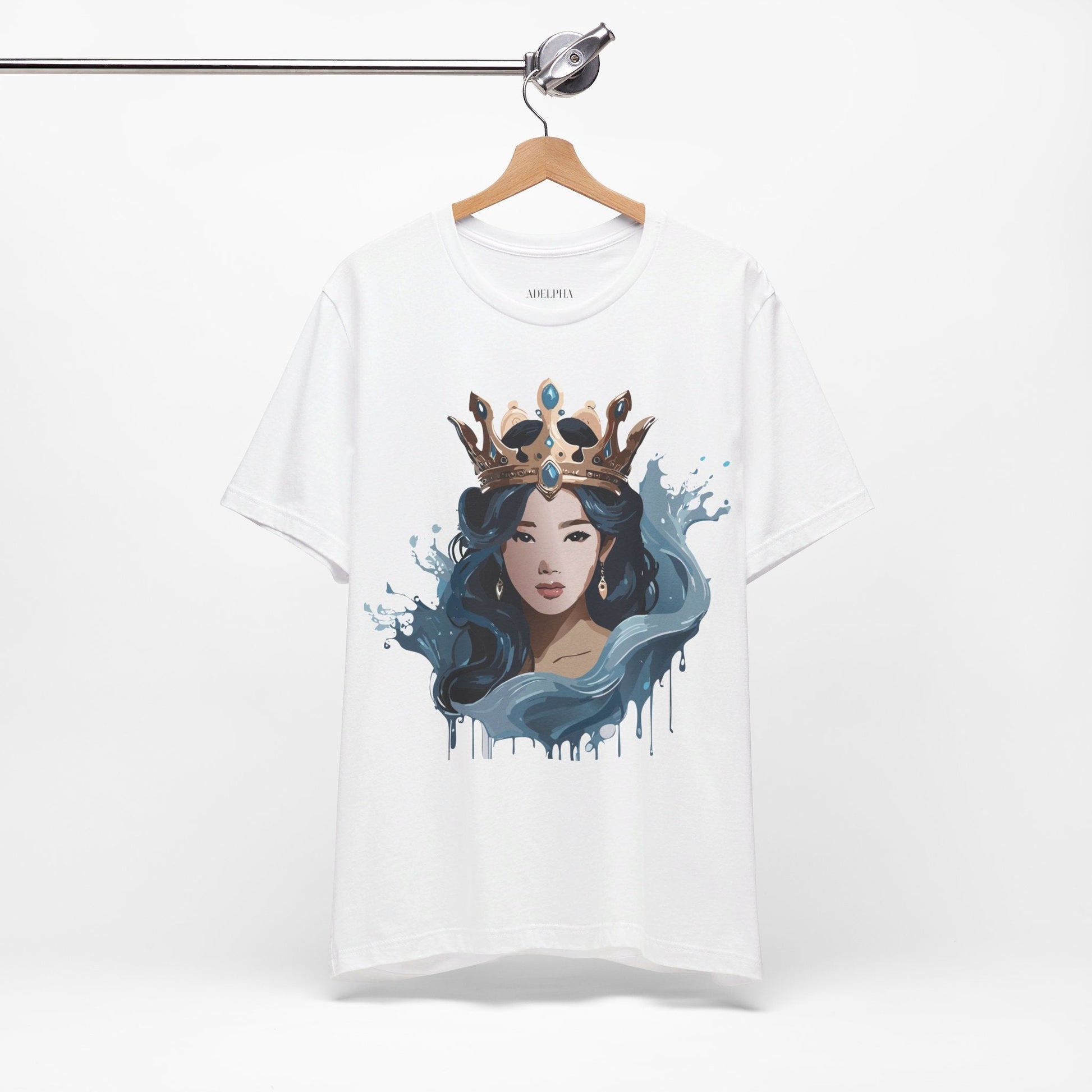 Queen T Shirt ADELPHA