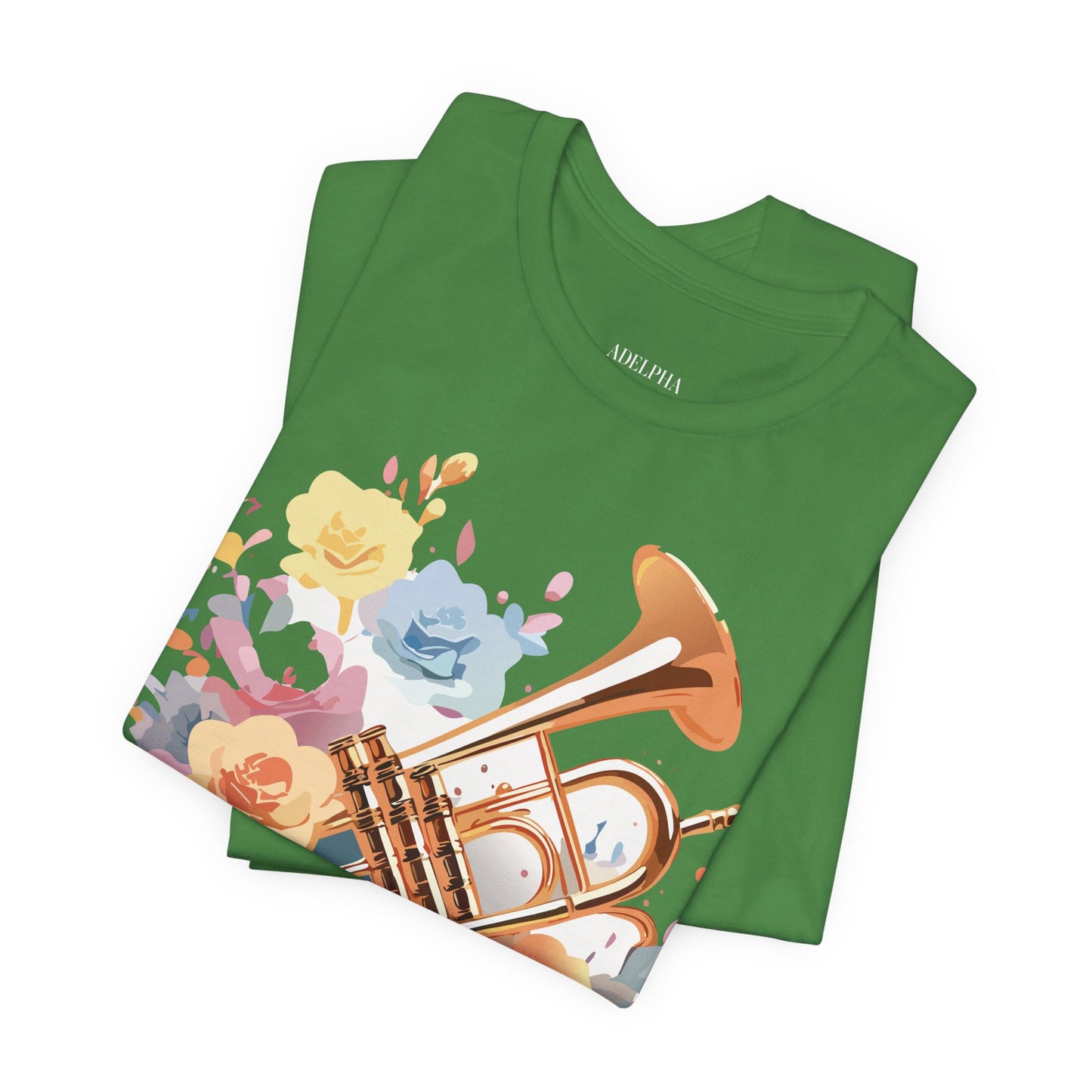 Music Shirt | Shirt with music | T Shirt Music Printify