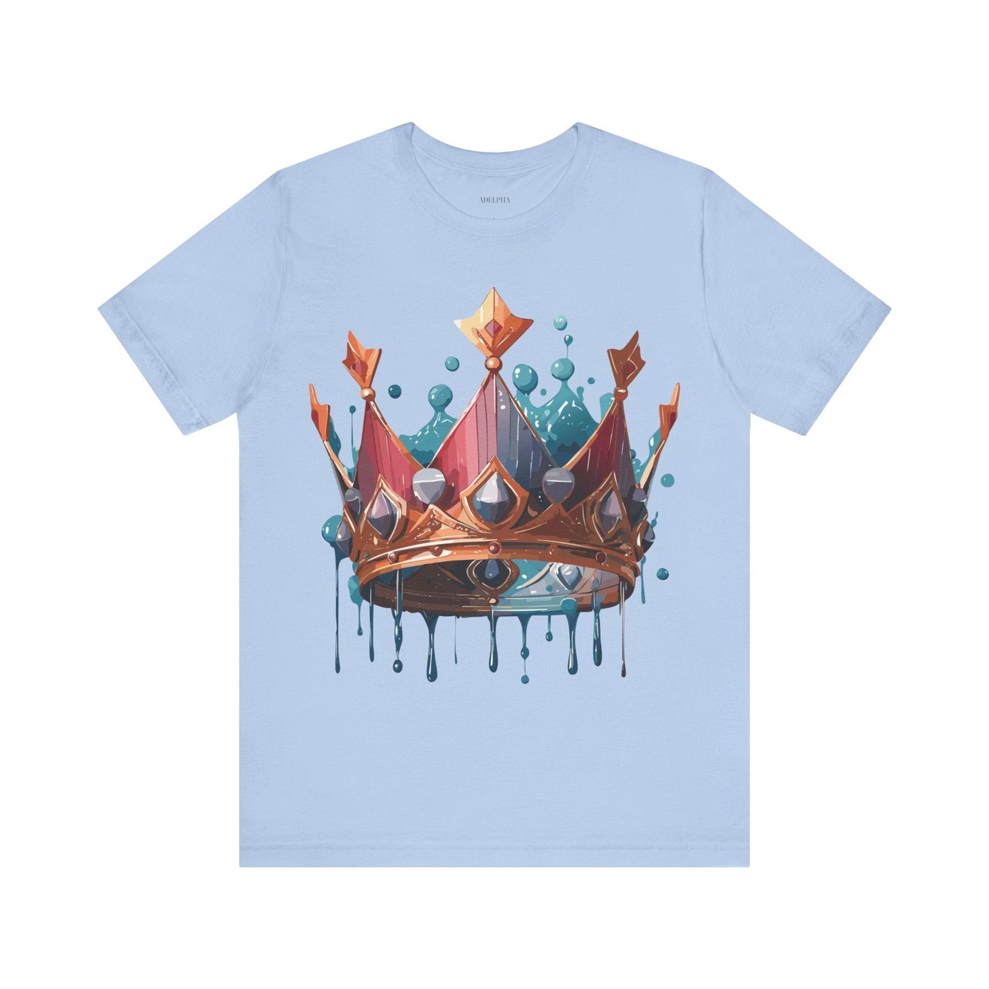 Crown Shirt ADELPHA