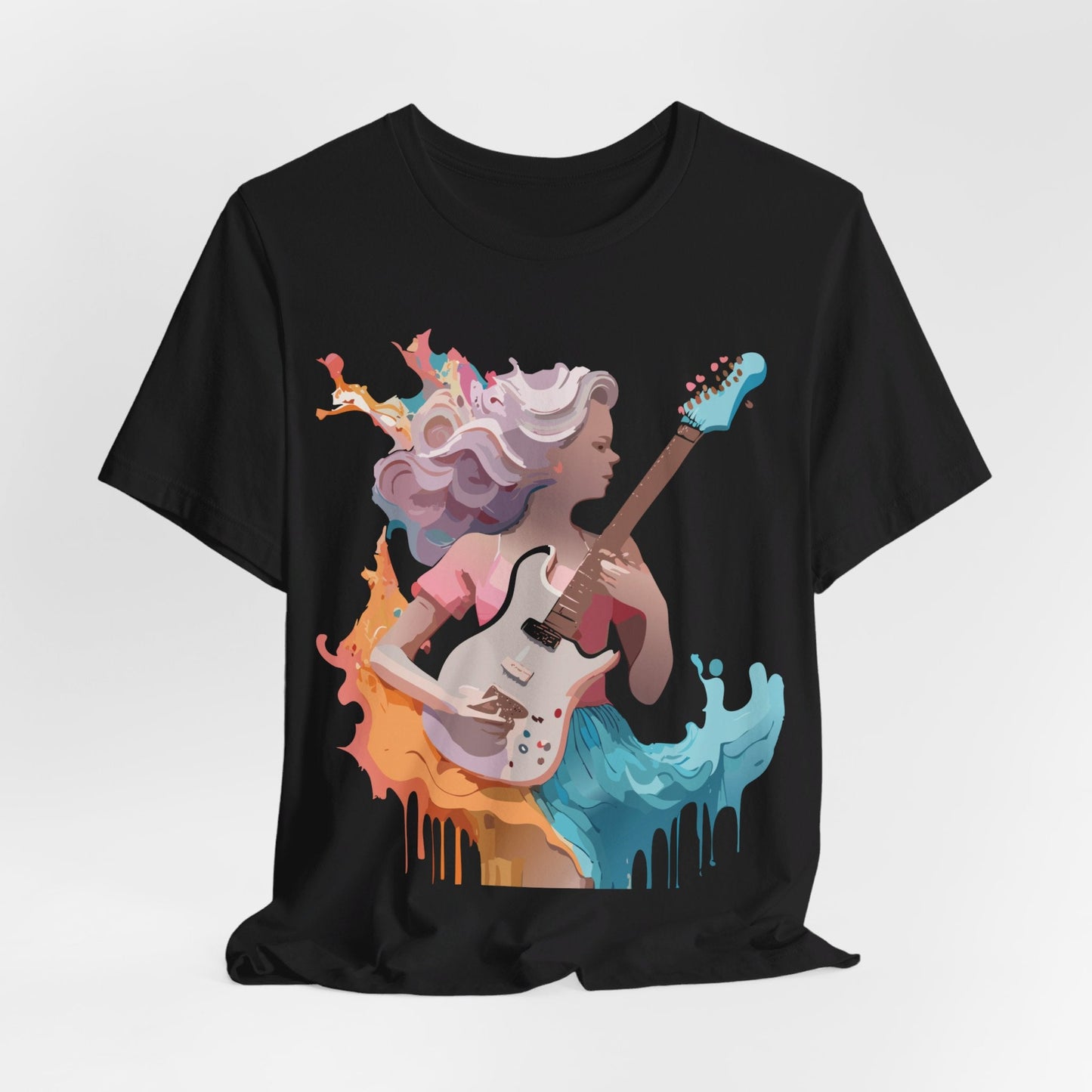 Music T Shirt ADELPHA