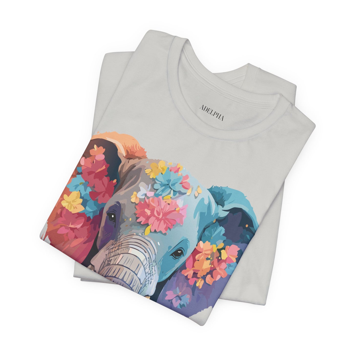 Elephant Shirt - ADELPHA