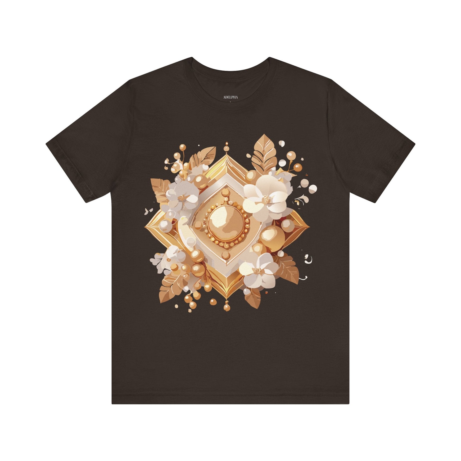 Jewelry Shirt ADELPHA