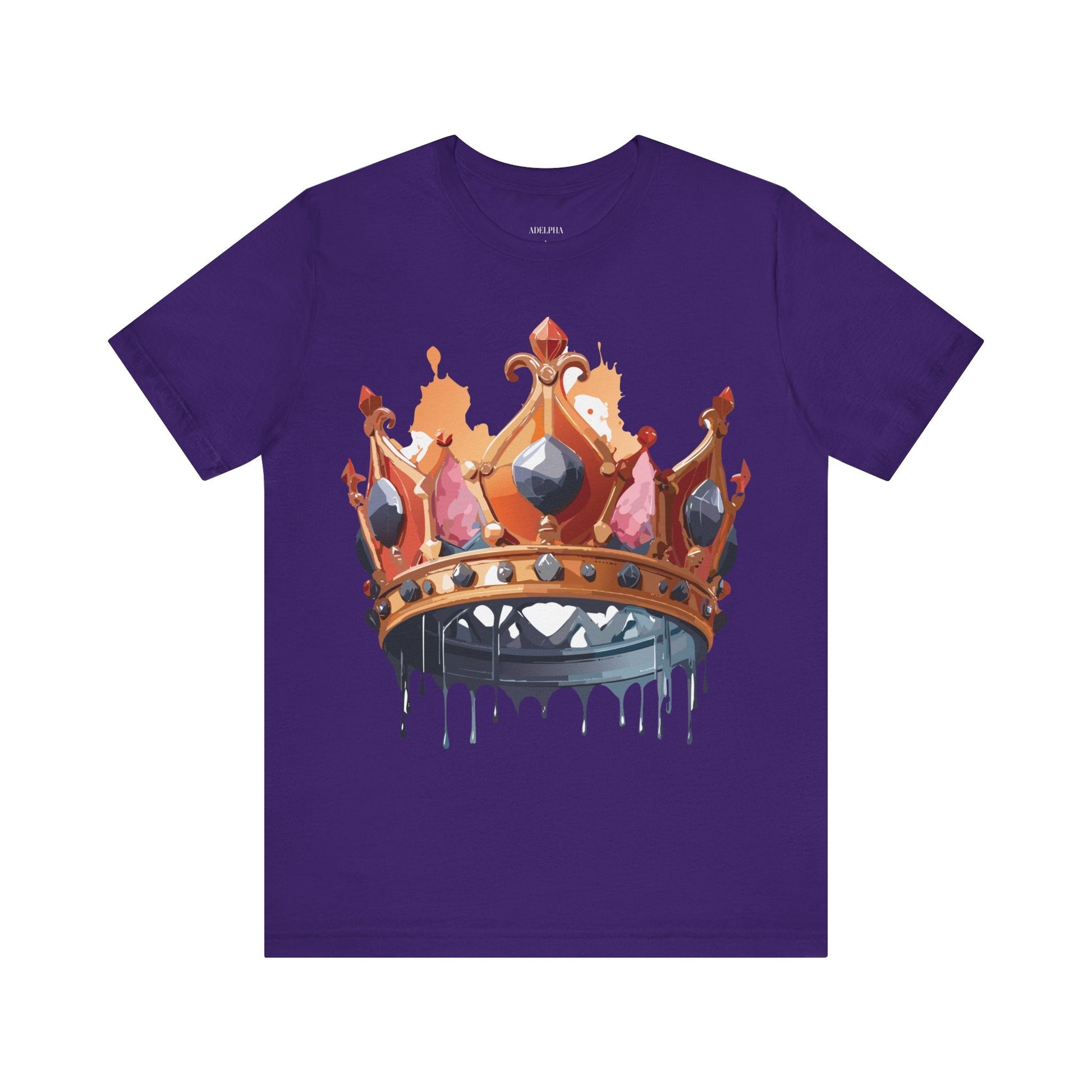 Crown Shirt ADELPHA
