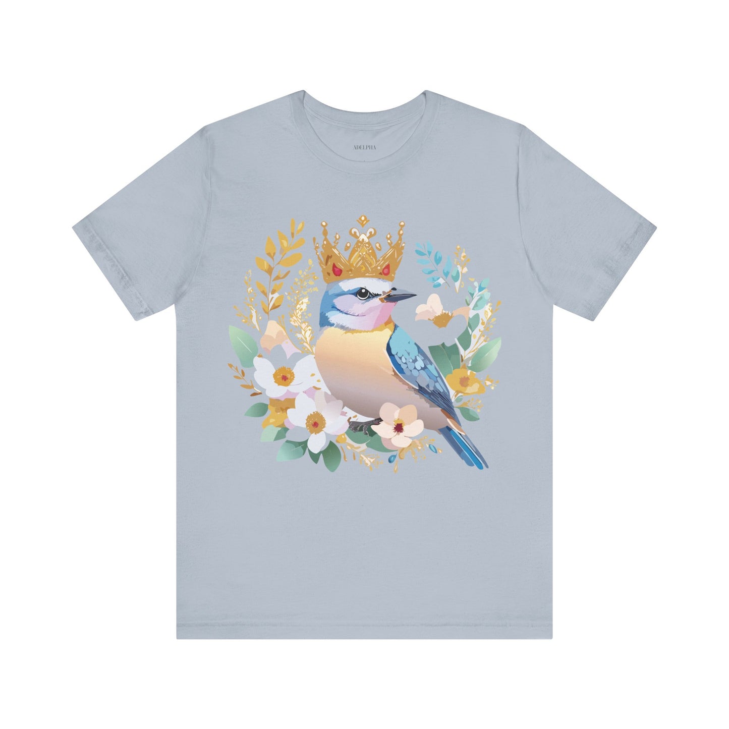 Medallion |Animal Mandala| Birds Design Printify