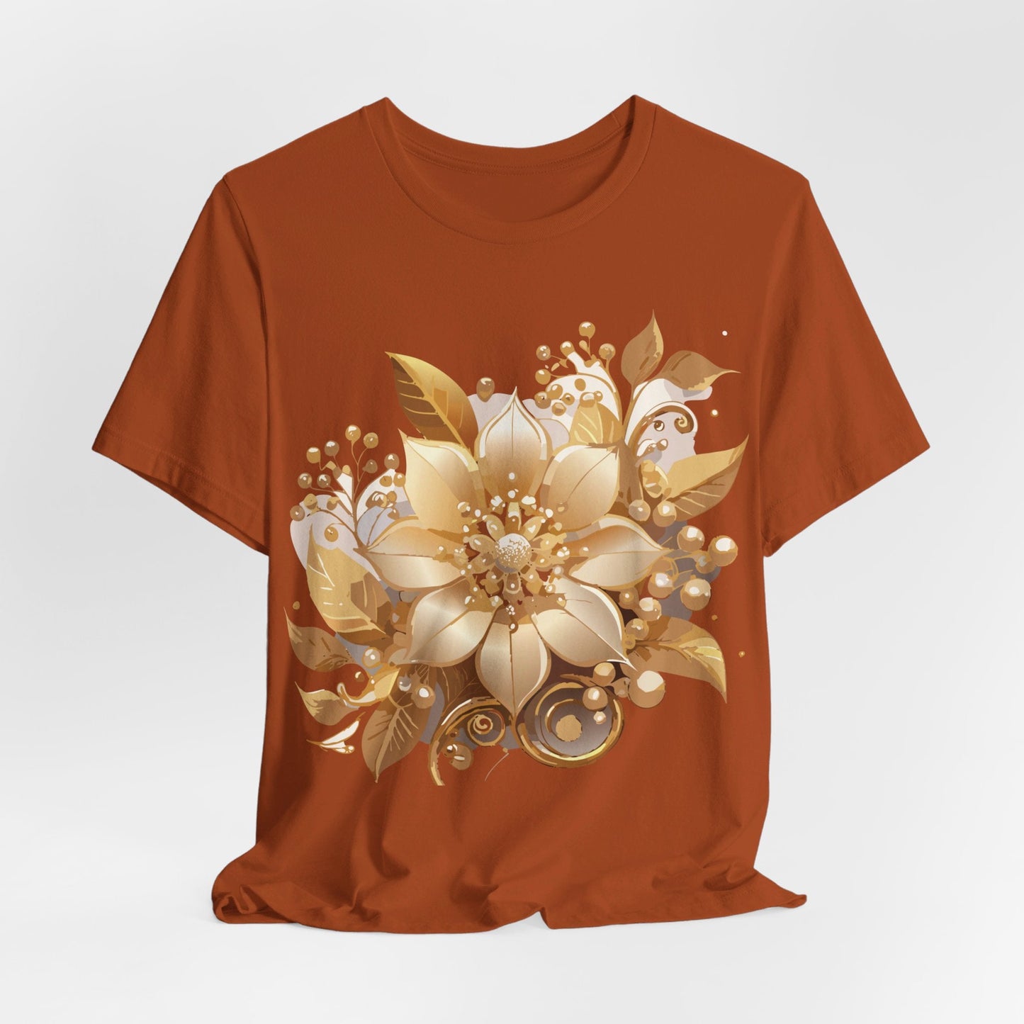 Jewelry Shirt ADELPHA