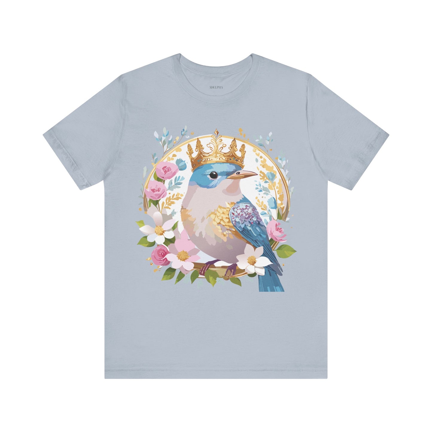 Medallion |Animal Mandala| Birds Design Printify