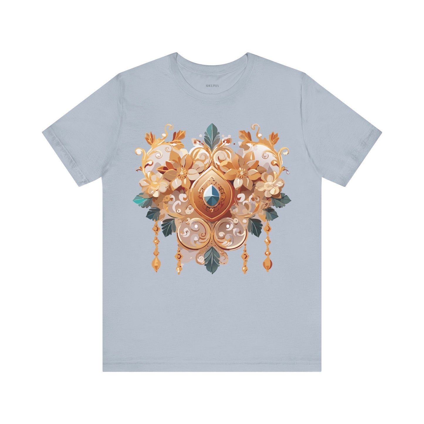 Jewelry Shirt ADELPHA