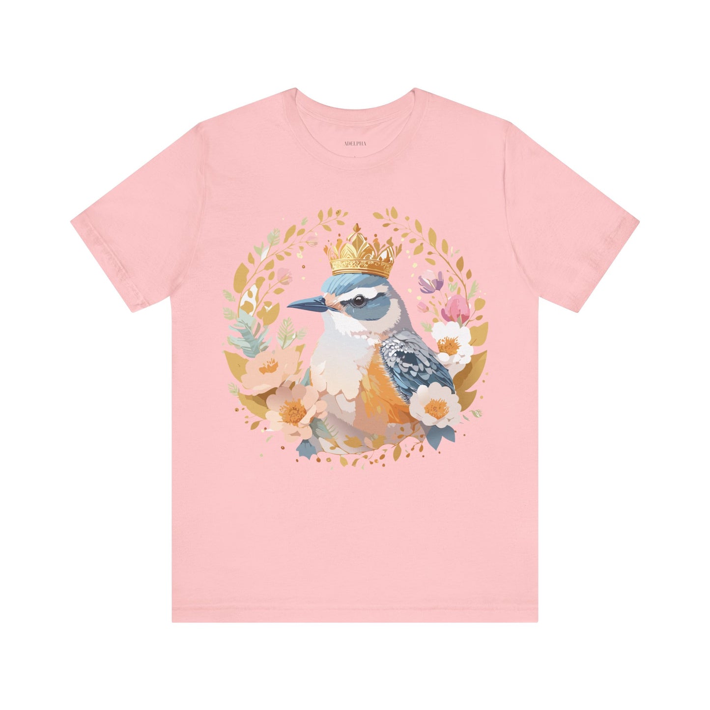 Medallion |Animal Mandala| Birds Design Printify