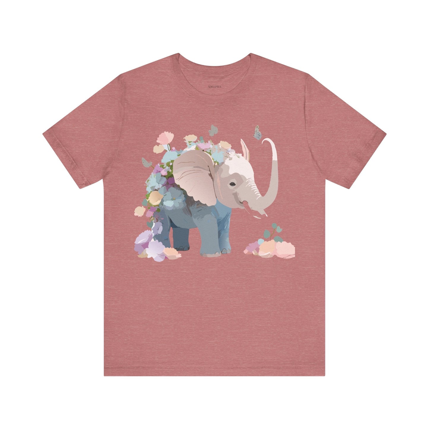 Elephant Shirt ADELPHA