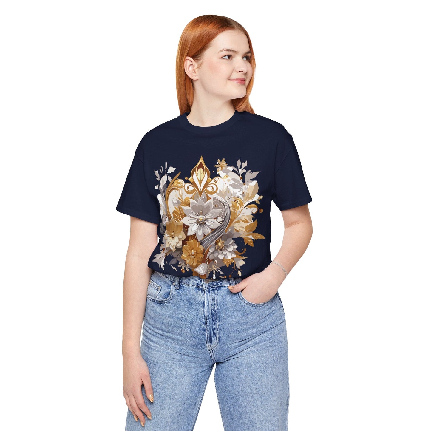 Jewelry Shirt ADELPHA
