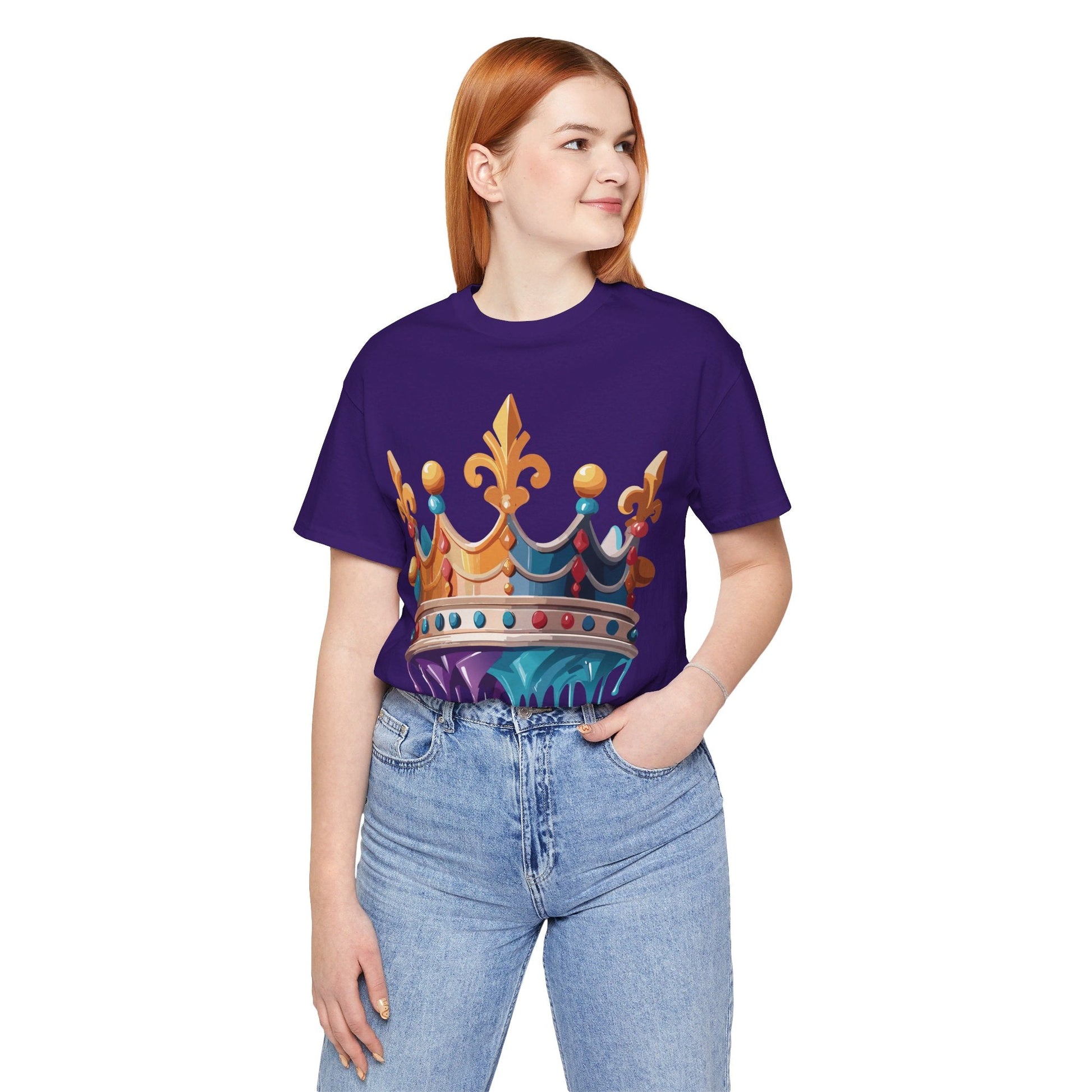Crown Shirt ADELPHA