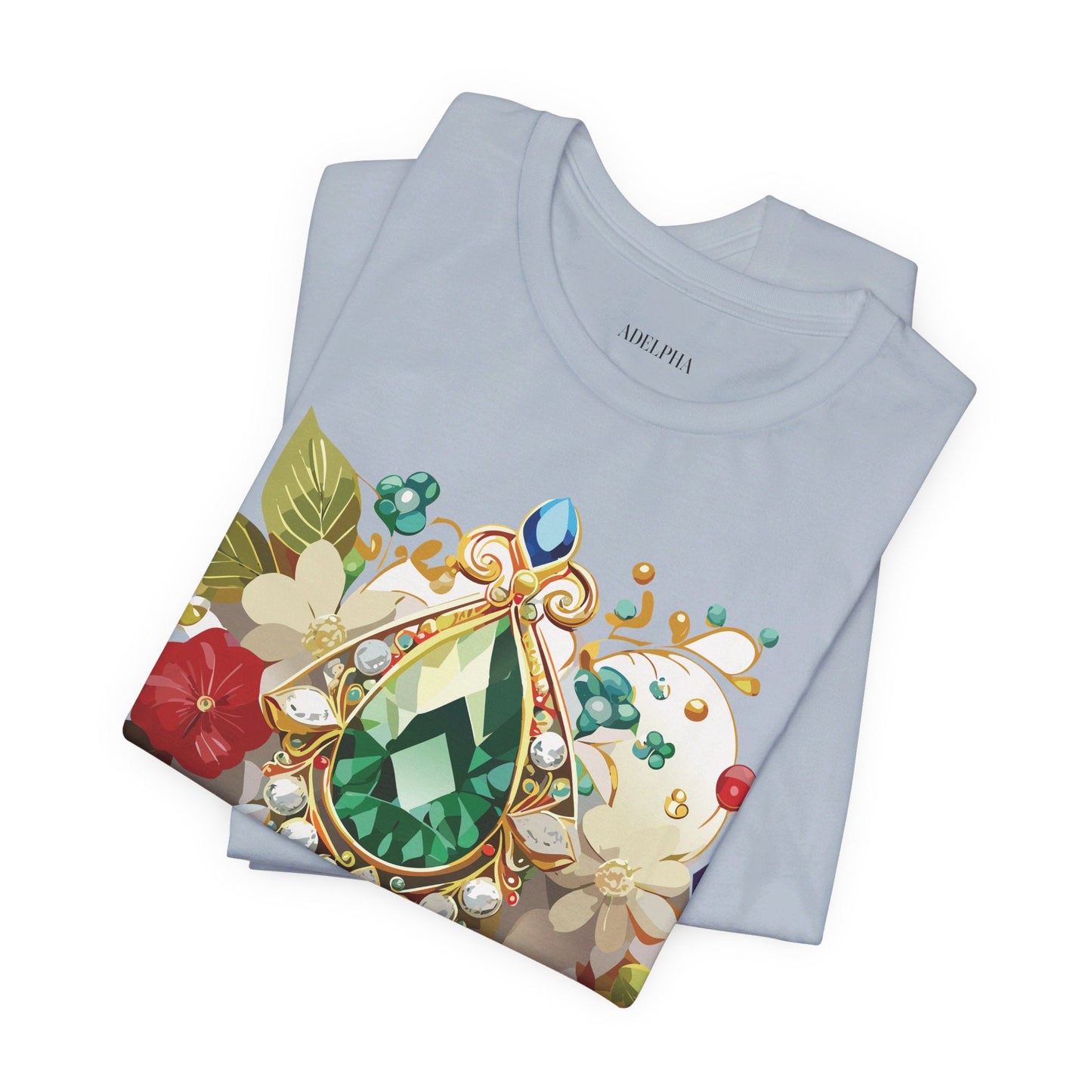 Jewelry Shirt ADELPHA